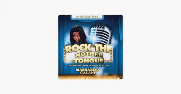 Mashabela Galane - Moko – Weakened Thoughts (Mashabela’s Broken Mix)